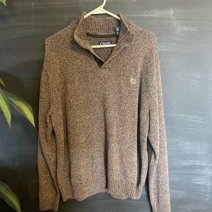 Vintage Chaps Sweater